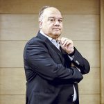 Ante fallecimiento de Guillermo Le Fort: Economía U. de Chile destaca su trayectoria y aporte