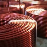 Comisión Chilena del Cobre baja la proyección del precio medio para 2022
