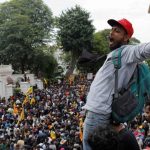 Gobierno de Sri Lanka declara un «colapso» en su economía ante escasez de productos básicos