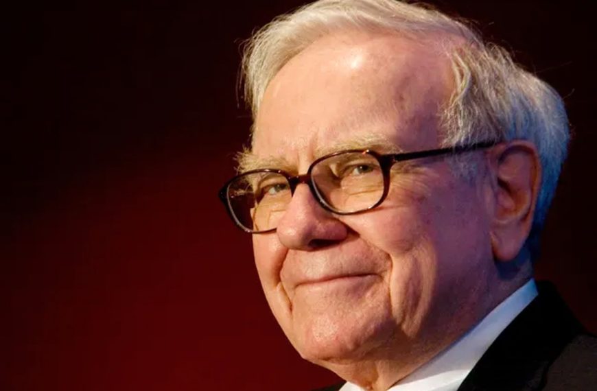 «Yo te avisé»: los consejos de Warren Buffett que hubieran ahorrado disgustos a los criptoinversores