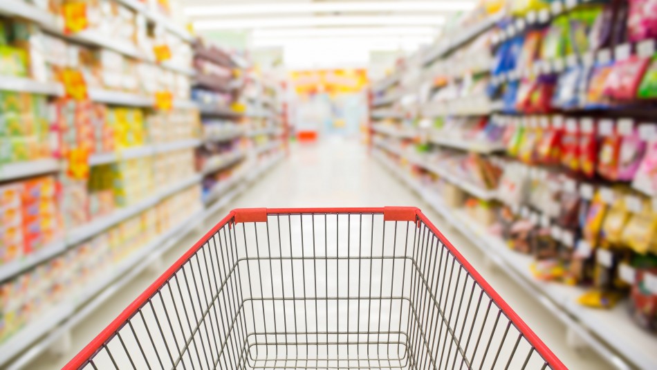 10 formas de ahorrar en las compras del supermercado