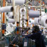 La producción industrial en Chile anota su primer crecimiento luego de seis meses de caídas