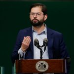 Presidente Boric destaca avances en seguridad, economía y salud tras aprobación de Presupuesto 2024