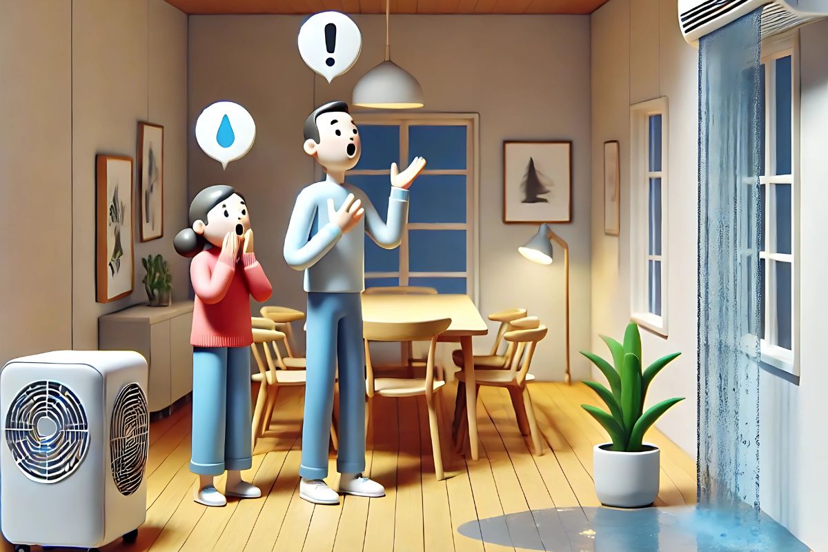 como acabar con la humedad casas prefabricada