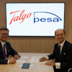 Talgo Flix acuerdo trenes: 63 intercity 230 en camino