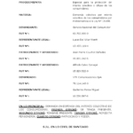 Demanda Colectiva SERNAC contra Empresas de Electricidad
