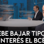 Bajar tipos BCE: Análisis de Lagarde sobre la Inflación