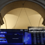 Ibex 35: Mejor semana en dos años con un 5% de ganancias