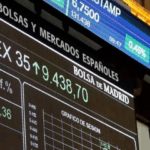 Ibex 35: Gran Subida y Rendimiento de la Bolsa Española