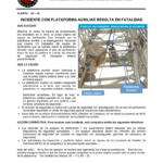 Alertas de Seguridad: Cambios Importantes en Chile