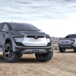 Camionetas eléctricas Slate: una nueva inversión de Bezos