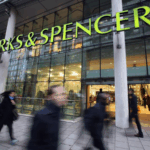Marks & Spencer ciberataque: Impacto en las entregas