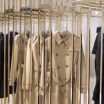 Burberry recortes de empleos: 1,700 puestos en peligro