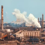 Industria del acero en Europa: crisis y desafíos actuales