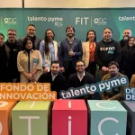 FIT Pyme 2025: Apoyando el Emprendimiento en Chile