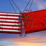 Guerra Comercial: Impacto en la Producción y el Dólar