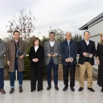 Encuentro de Empresas Suecas en Chile: Colaboración Vital