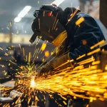 Sector metalúrgico en Chile: Retos y Desafíos Actuales