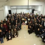 Programa Construyamos Comunidad: Innovación y Liderazgo