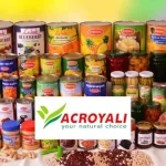 Alimentos Enlatados: Innovación de Acroyali Holdings en 2025