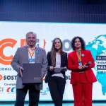 Construcción Industrializada: EICI 2025 en Santiago
