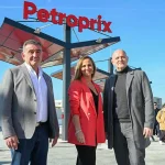 Petroprix Chile: estaciones automáticas y precios bajos
