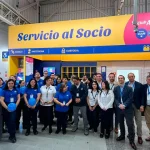 Apertura Supermercado Chile: Club Alvi Expande su Red