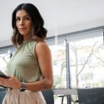 Participación femenina en el mercado inmobiliario: un cambio notable
