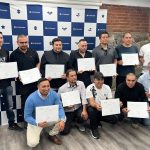Certificación de Competencias Laborales: Un Hito en Ultraport Valparaíso