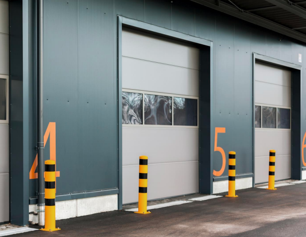 Centros Empresariales: La Evolución del Mercado Inmobiliario en 2025