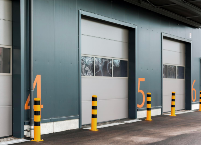 Centros Empresariales: La Evolución del Mercado Inmobiliario en 2025