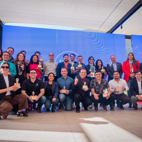 AntofaEmprende: Impulso a la Innovación Social en Chile