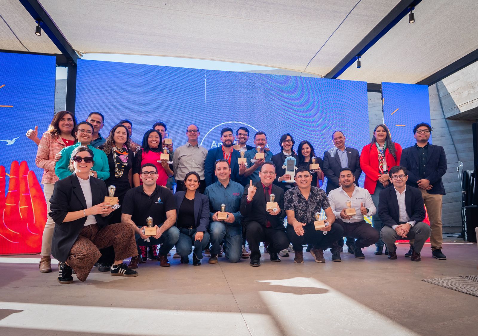 AntofaEmprende: Impulso a la Innovación Social en Chile