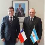 Integración estratégica Chile Argentina: Un futuro de oportunidades mineras