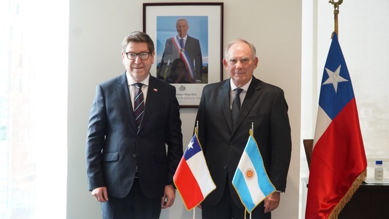 Integración estratégica Chile Argentina: Un futuro de oportunidades mineras