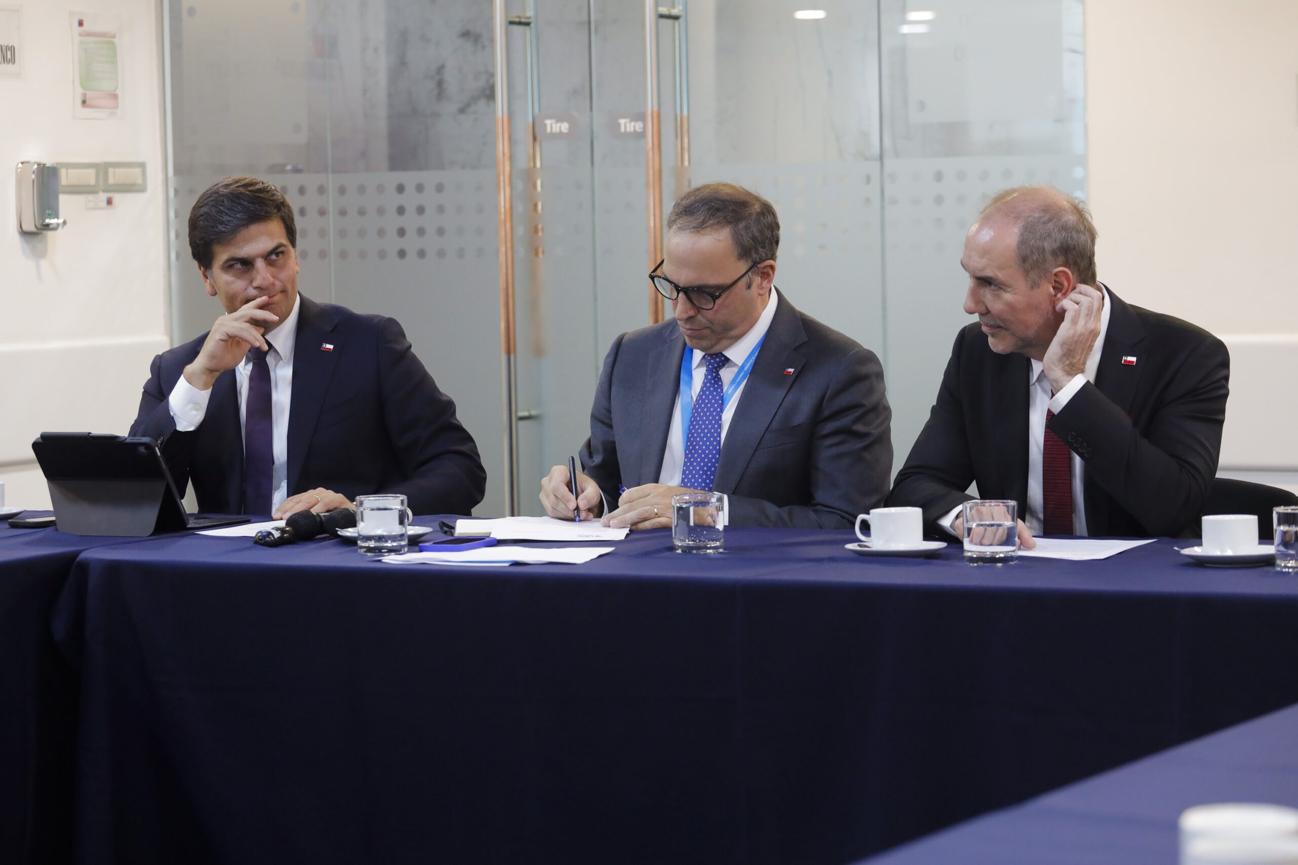 Alza del diésel: ¿Cómo afecta a los transportistas en Chile?