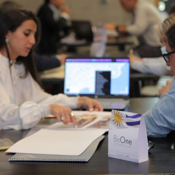 Feria Laboral en Santiago: Descubre 1.400 Oportunidades Únicas