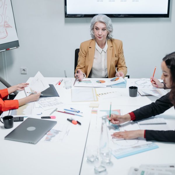 Capacitación Laboral Chile: Clave Para la Empleabilidad y Seguridad