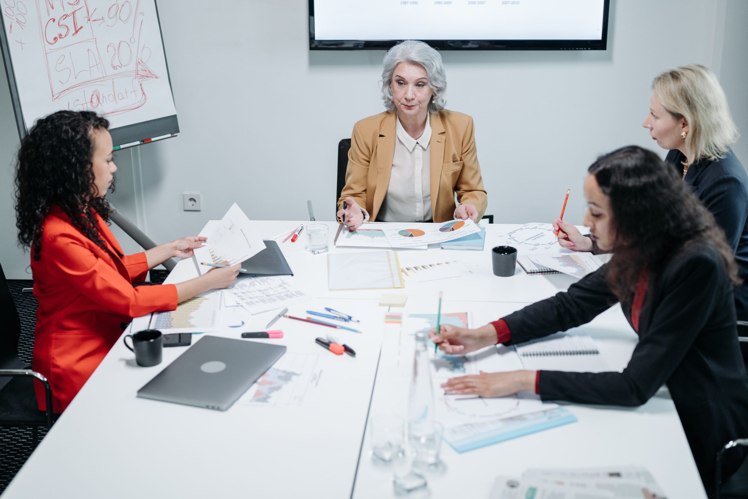 Capacitación Laboral Chile: Clave Para la Empleabilidad y Seguridad
