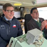 BIC Abate Molina: ¿Cómo contribuye a la ciencia marina en Chile?