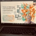 Liderazgo humano: Claves para transformar las organizaciones
