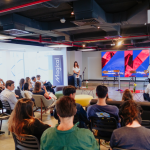 Mentoría en la Región de Coquimbo: Transformando el Ecosistema Emprendedor