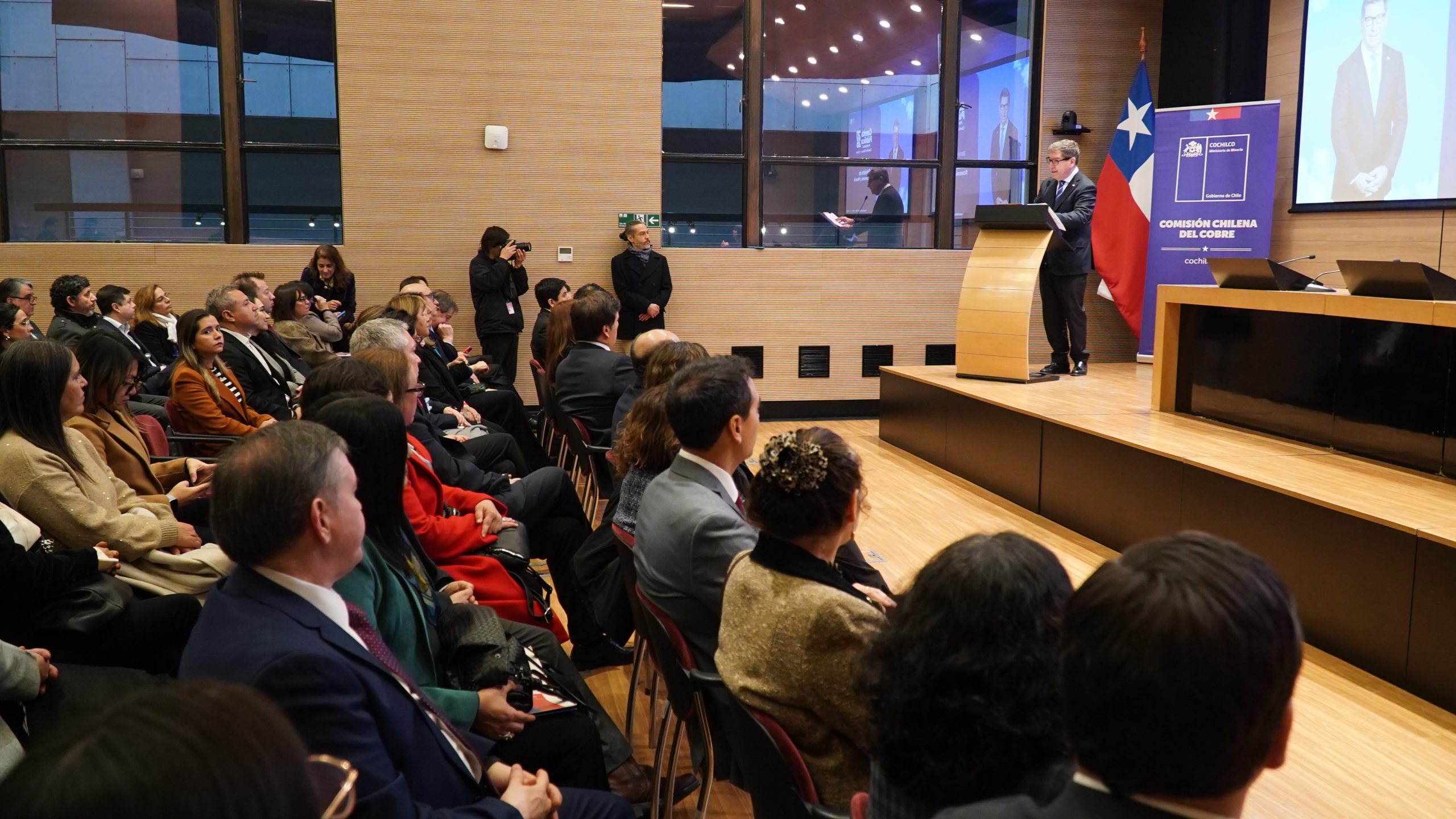 Cochilco 2025: ¿Cómo Afecta a la Industria Minera en Chile?