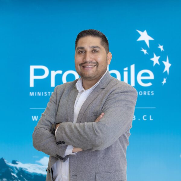 Concursos 2027 ProChile: Oportunidades para Exportar y Crecer