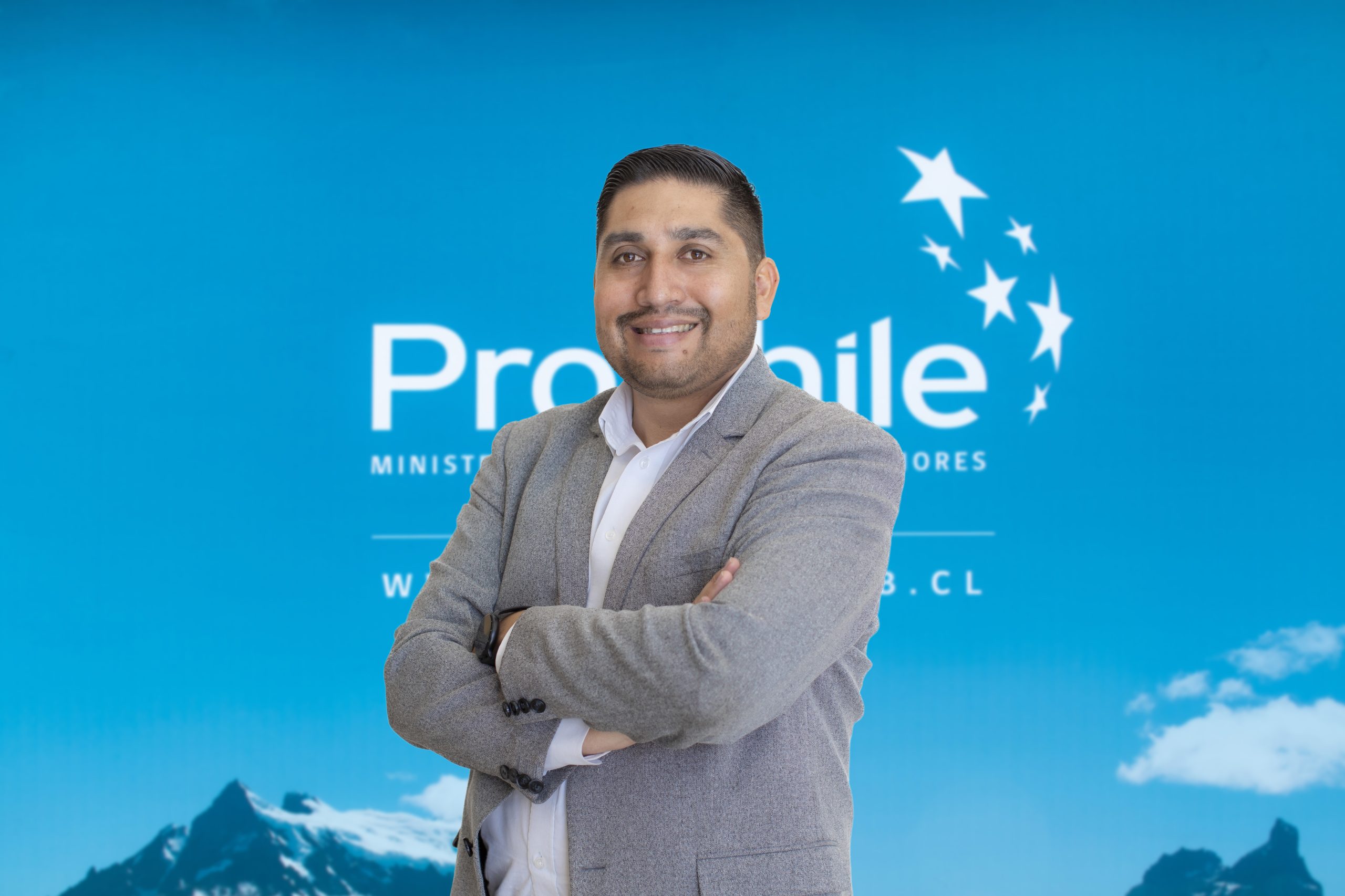 Concursos 2027 ProChile: Oportunidades para Exportar y Crecer