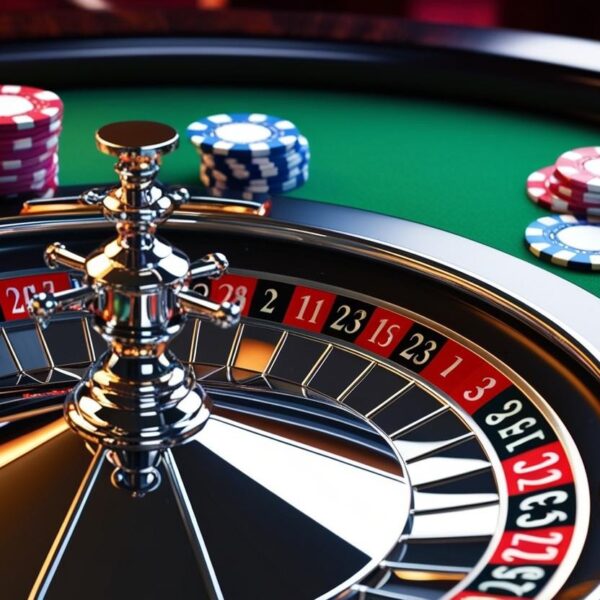 Licitaciones de Casinos en Chile: ¿Por Qué Son Tan Fallidas?