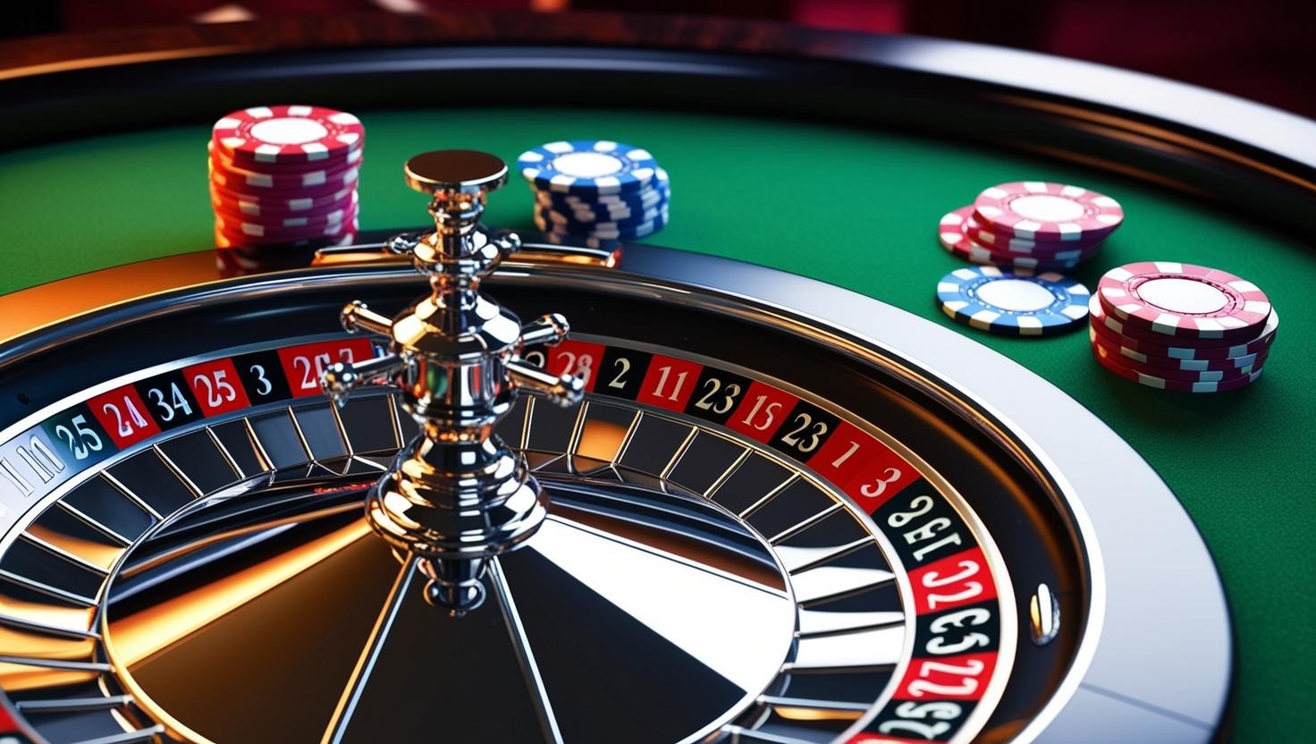 Licitaciones de Casinos en Chile: ¿Por Qué Son Tan Fallidas?