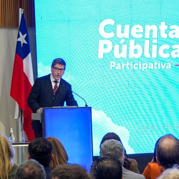 Modernización Reguladora Minera: Claves para la Inversión en Chile
