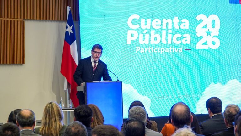Modernización Reguladora Minera: Claves para la Inversión en Chile