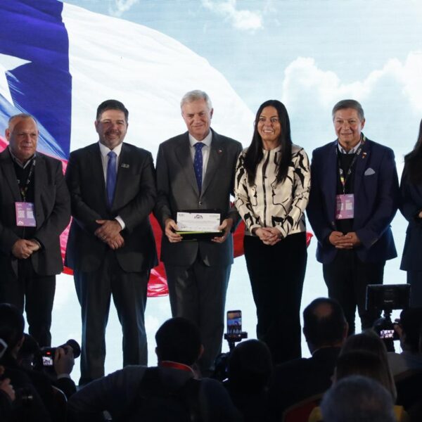 Consejo Nacional Autónomo de Comercio Internacional: Una solución viable